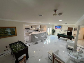 372A Pleasant, enjoyable and relaxing Lower leve